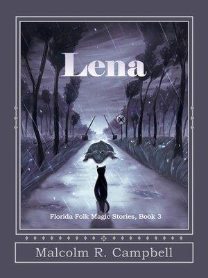 cover image of Lena